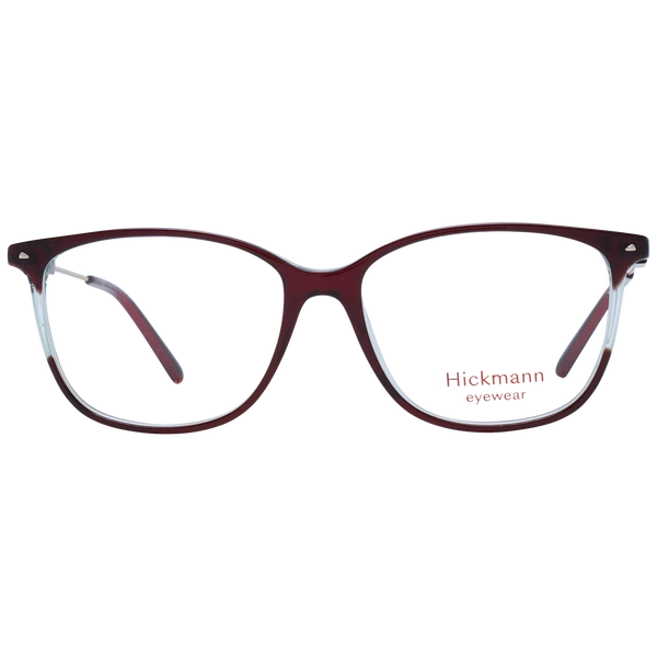 Okulary oprawki Damskie Ana Hickmann HI6239T Czerwone