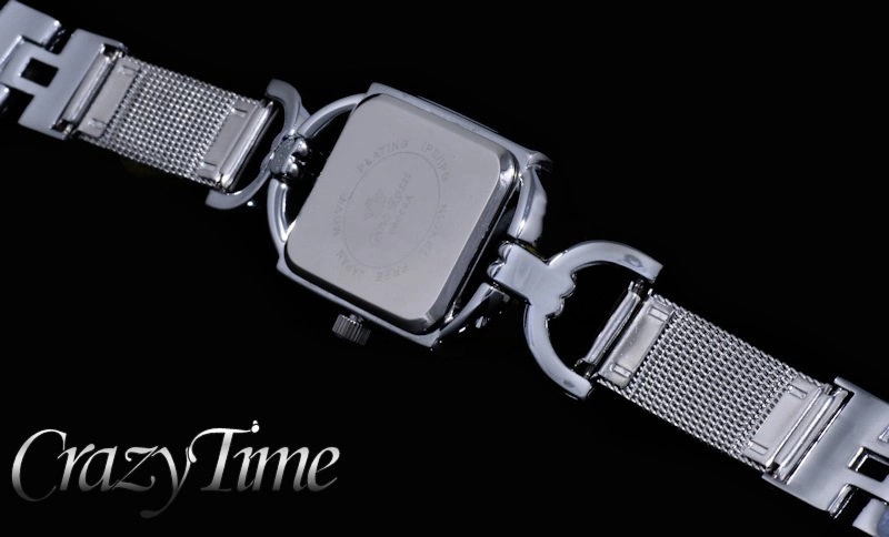 Zegarek damski GINO ROSSI 6659 7SZ