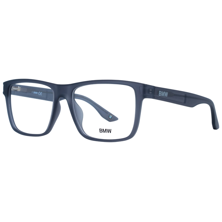 Okulary oprawki Męskie BMW BW5015-H 020 57 Szare