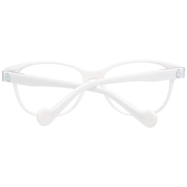 Okulary oprawki Damskie Moncler ML5014 025 52 Ecri