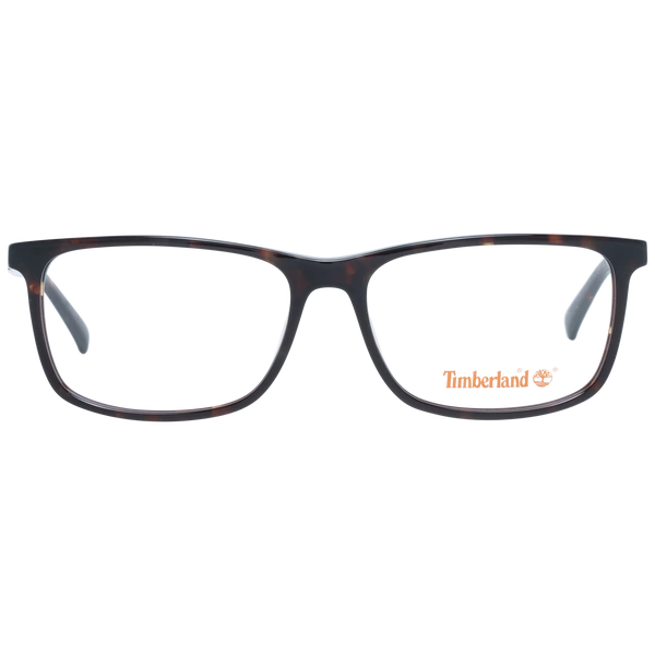 Okulary oprawki Męskie Timberland TB1775 052 58 Brązowe