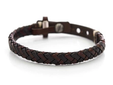 Bransoleta męska Fossil JA5932716