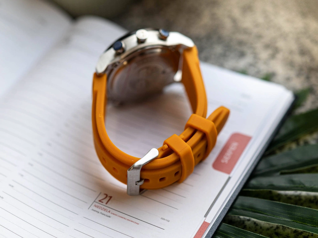 Zegarek męski TIMBERLAND TDWGP2104706 Whately