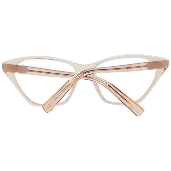 Okulary oprawki Damskie Sportmax SM5012 072 54 Różowe