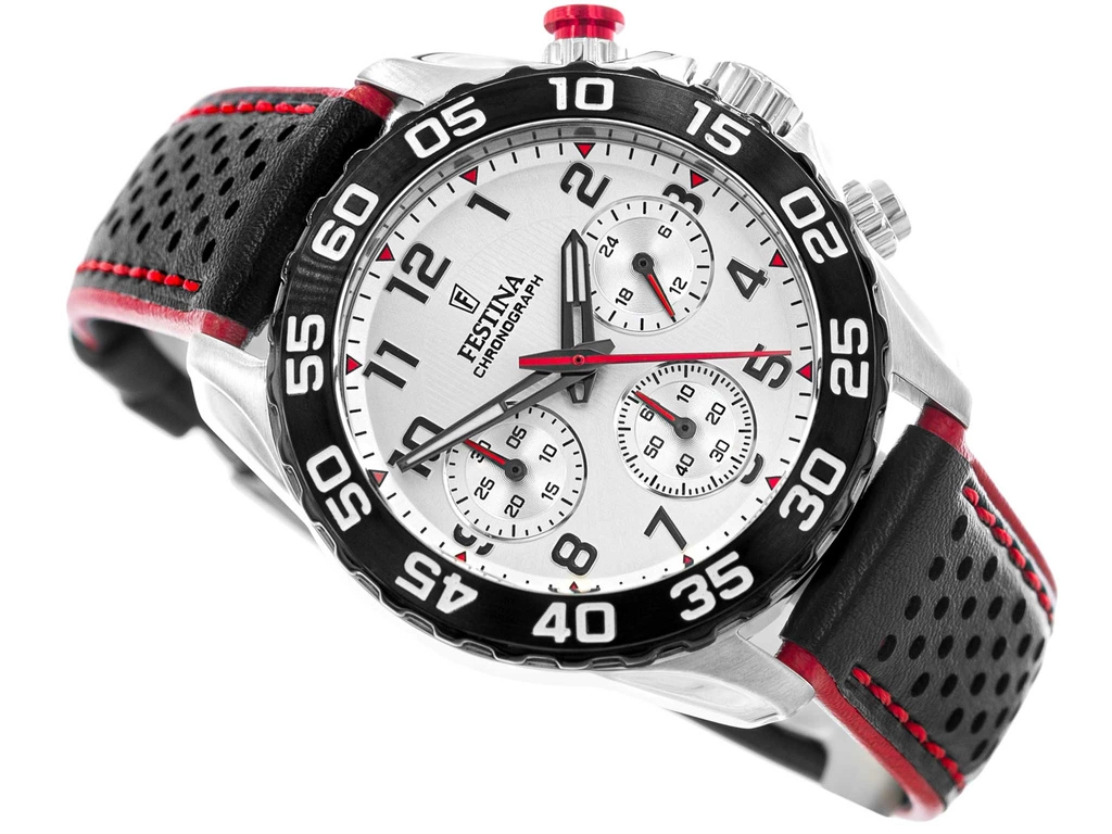Zegarek dziecięcy FESTINA F20458/1 Junior