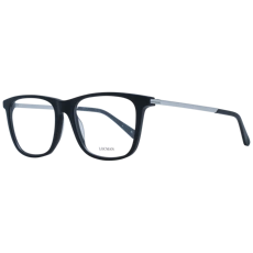 Okulary oprawki Damskie Locman LOCV039 Czarne