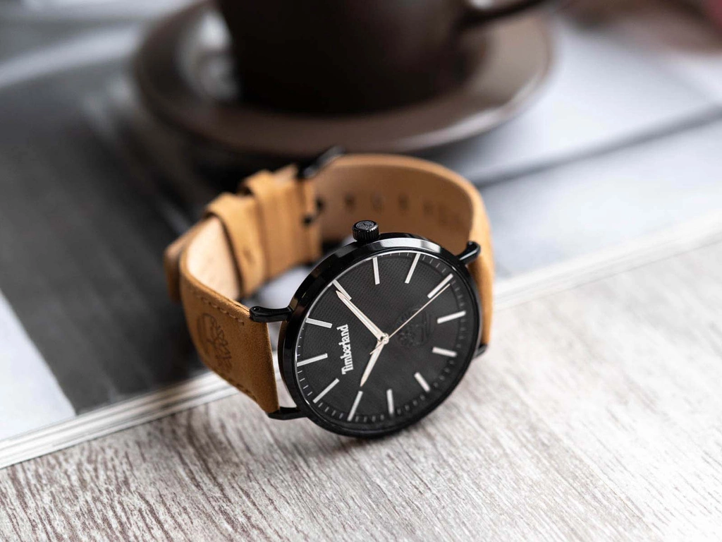 Zegarek męski TIMBERLAND TDWGA2103704 Kinsley