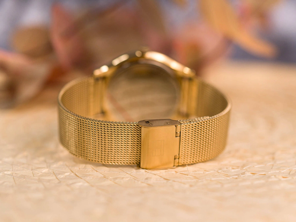 Zegarek damski TOMMY HILFIGER JESSI 1782531