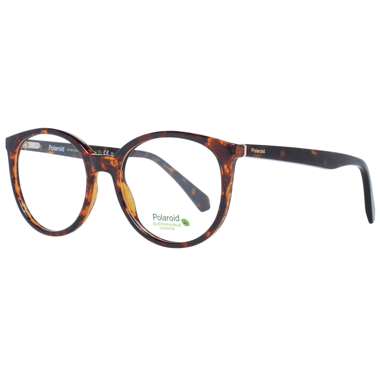 Okulary oprawki Damskie Polaroid PLD D422 086 52 Wielokolorowe