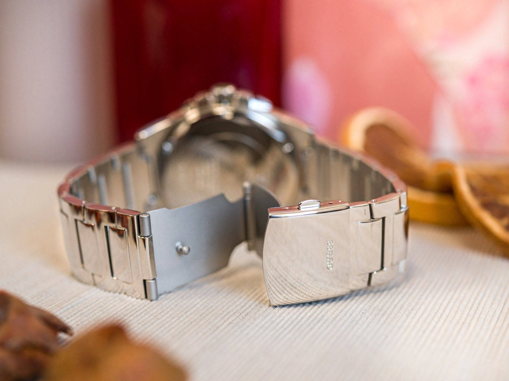 Zegarek męski GUESS FRONTIER W0799G1