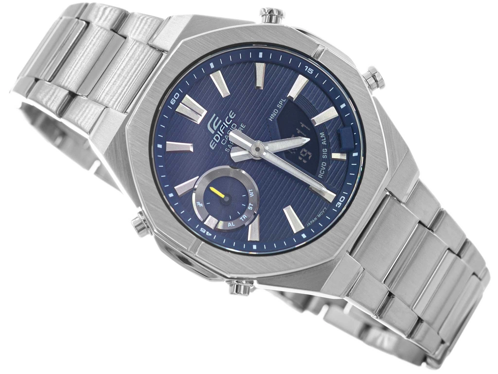 Zegarek męski CASIO Edifice ECB-S10D-2AEF