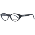 Okulary oprawki Damskie Skechers SE2193 Czarne