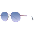 Okulary przeciwsłoneczne Męskie Pepe Jeans PJ5192 C7 54 Wielokolorowe