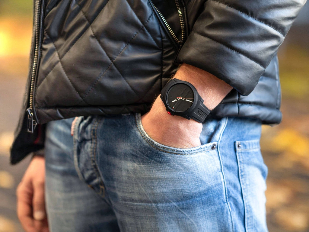 Zegarek męski TOMMY HILFIGER 1710596 Austin