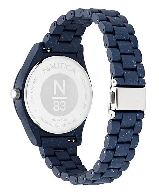 Zegarek męski NAUTICA NAPMBF201 Mercury Bay