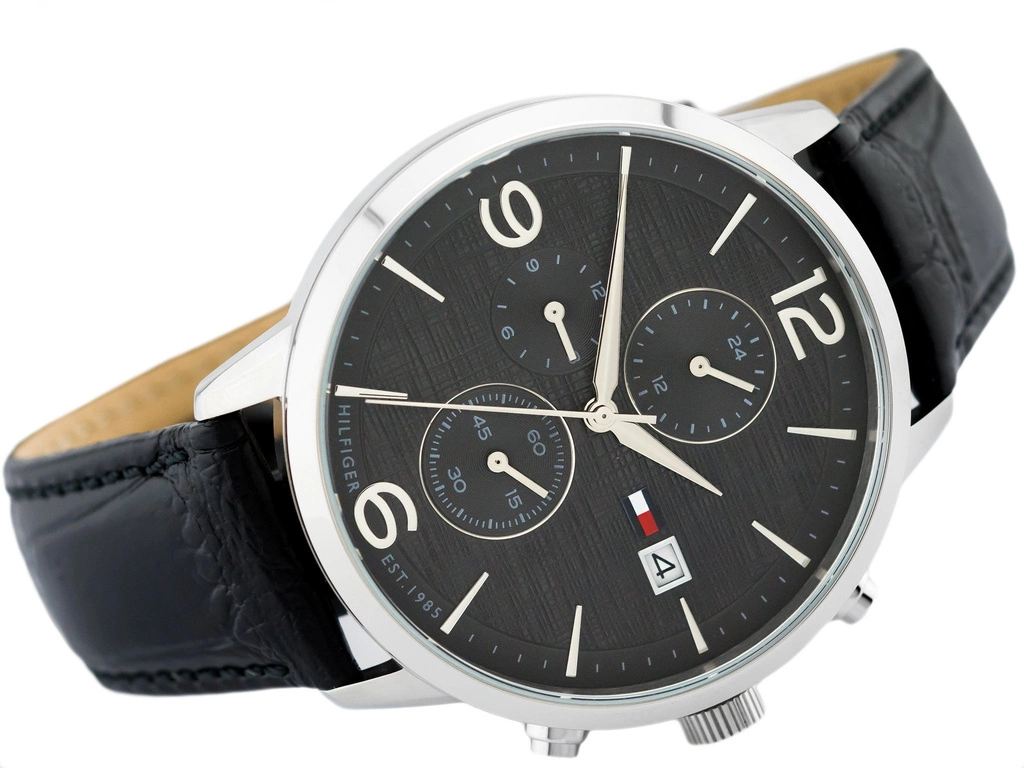Zegarek męski TOMMY HILFIGER 1770015