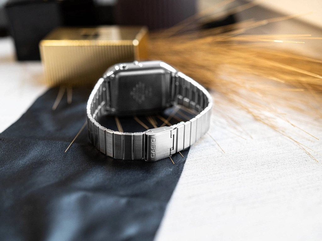 Zegarek męski CASIO CA-500WE-1AEF Vintage Edgy