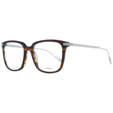 Okulary oprawki Unisex Locman LOCV020 Brązowe