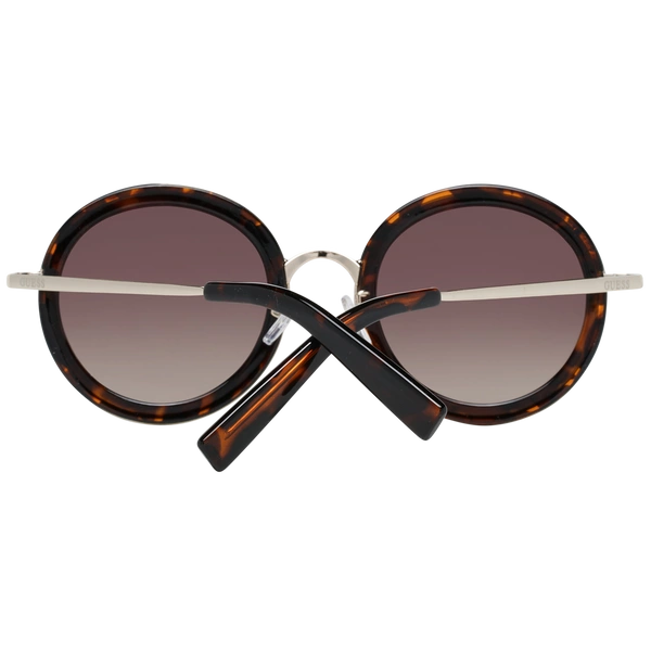Okulary przeciwsłoneczne damskie Guess GF0330 52F 59 Brązowe