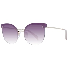 Okulary przeciwsłoneczne Damskie Maje MJ7013 918 58 Złote