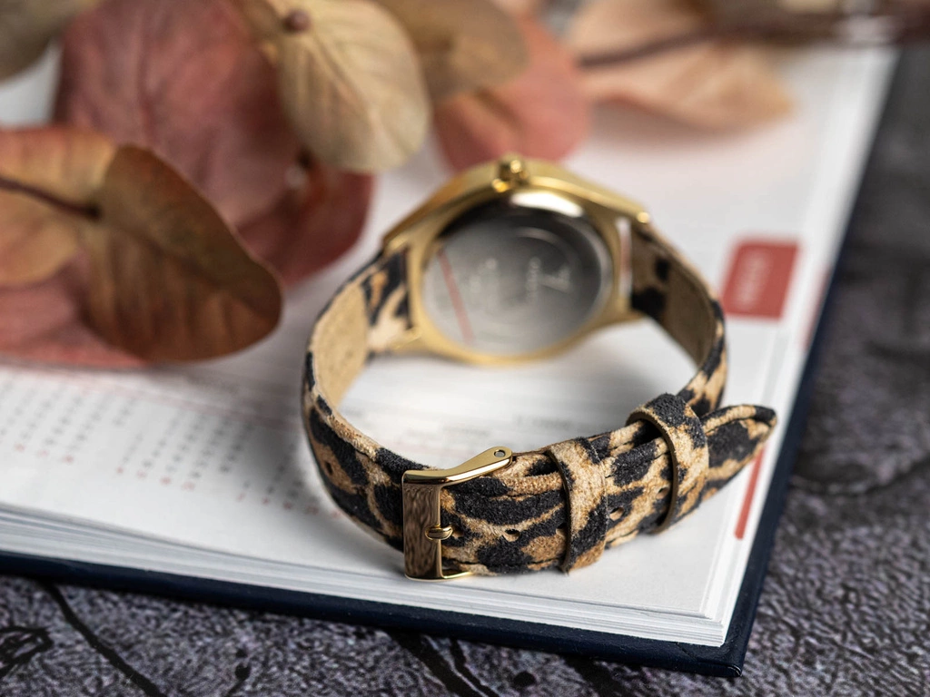 Zegarek damski GUESS GW0745L2 Glitz