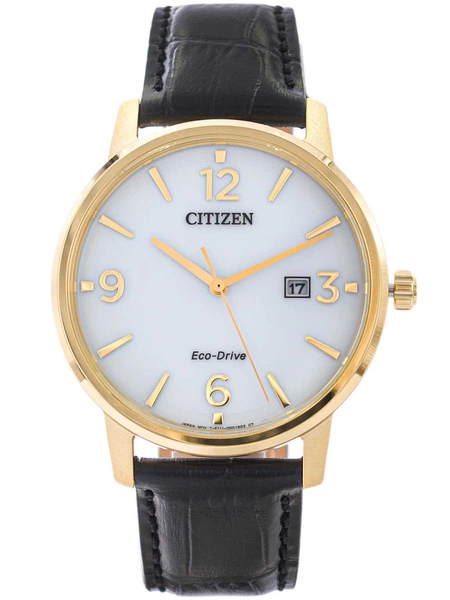 Zegarek męski Citizen BM6756-01A Eco-Drive Elegance