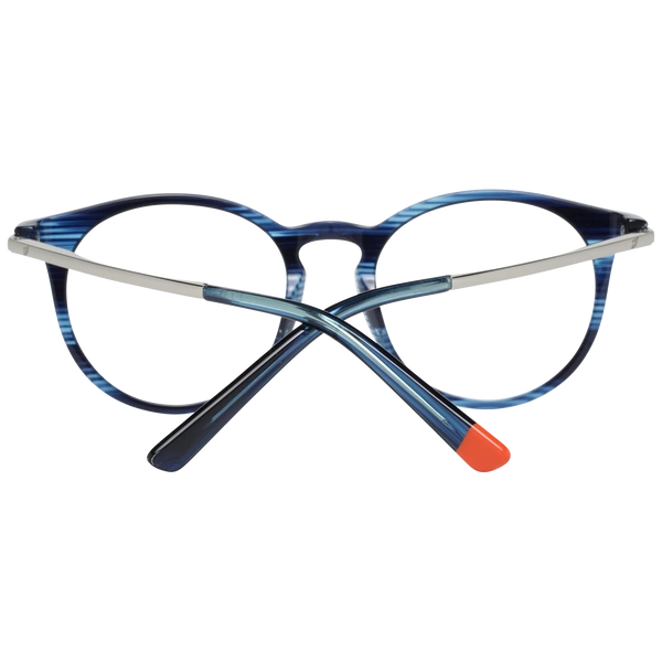Okulary oprawki Web WE5240 092 50 Niebieskie