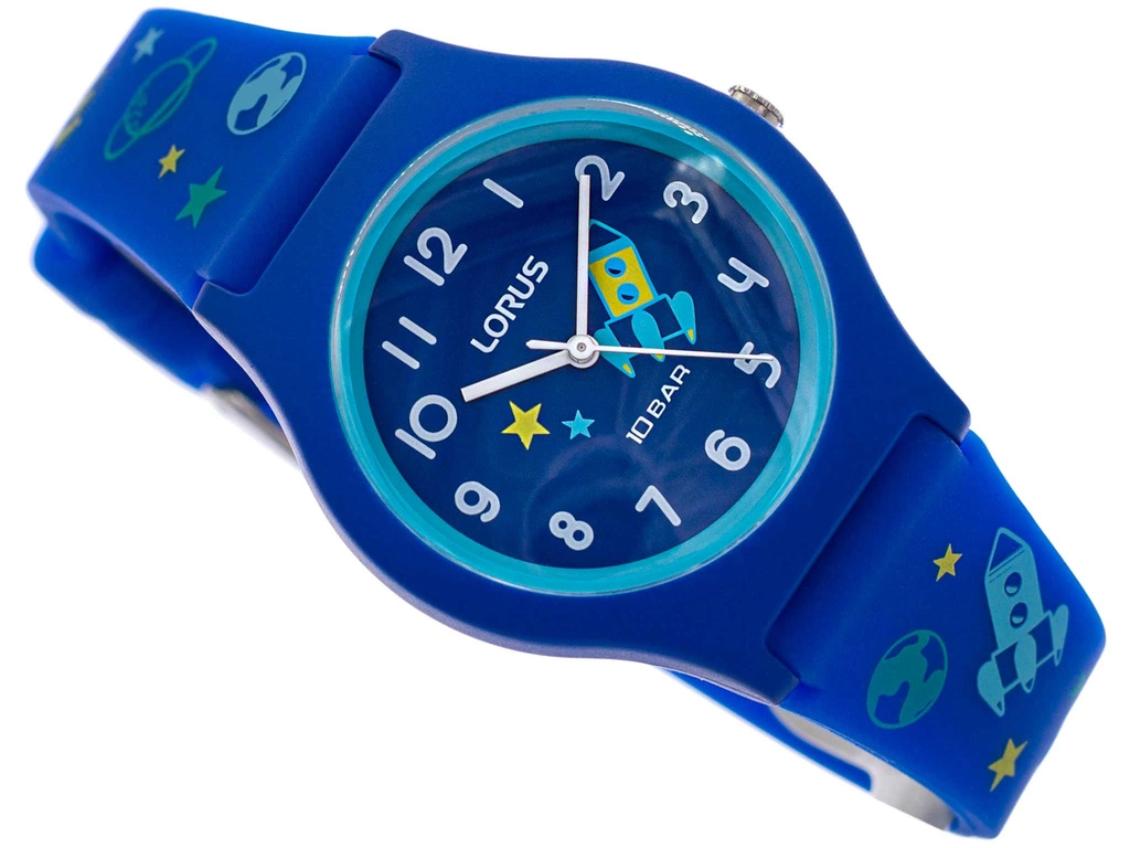 Zegarek dziecięcy LORUS RRX45HX9