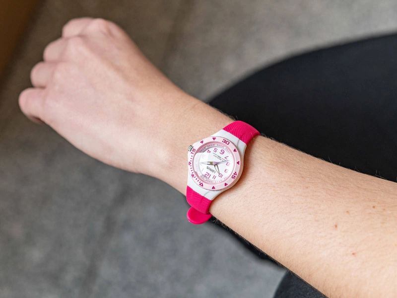 Zegarek dziecięcy LORUS R2339DX9