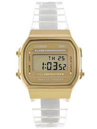 Casio A168XESG-9AEF - Szybka i darmowa wysyłka - Raty