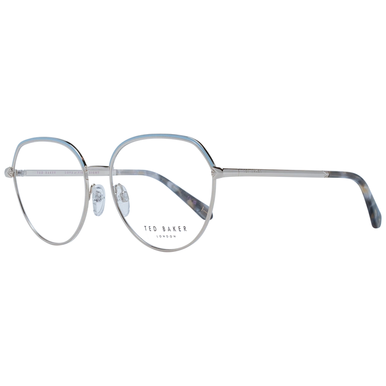 Okulary oprawki Damskie Ted Baker TB2297 Niebieskie