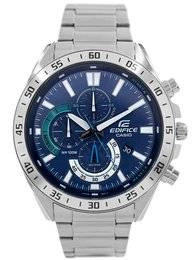 Casio Edifice EFV-620D 2AVUEF - Szybka i darmowa wysyłka - Raty