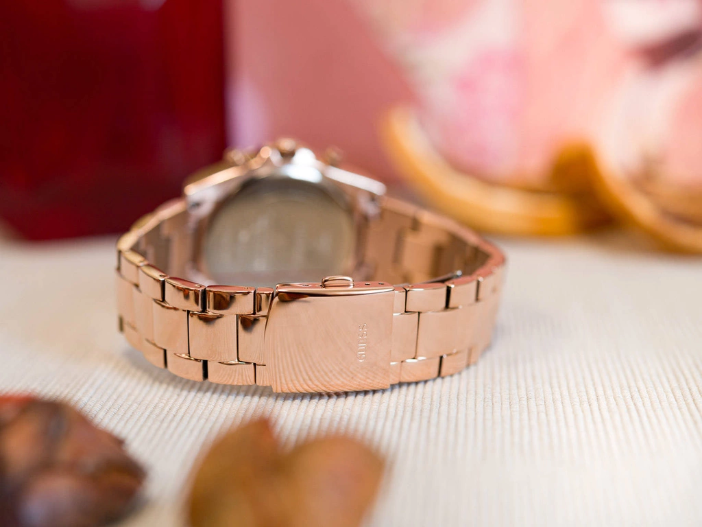 Zegarek damski GUESS SOL GW0483L3