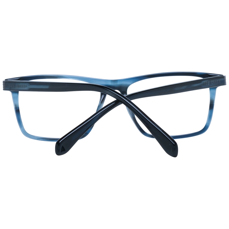 Okulary oprawki Męskie Ted Baker TB8217 Niebieskie