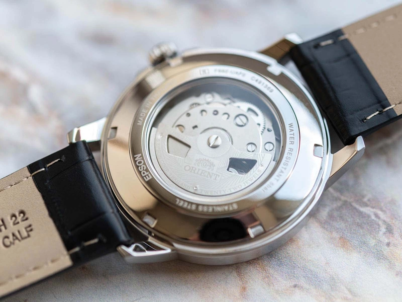 Zegarek męski ORIENT Contemporary Automatic RA-AA0C04B39B