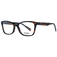 Okulary oprawki Damskie Polaroid PLD D320 086 53 Brązowe
