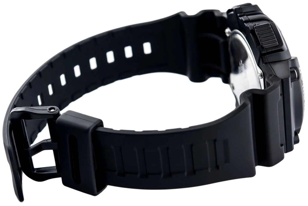 Zegarek męski CASIO AQ-S810W-1AVEF