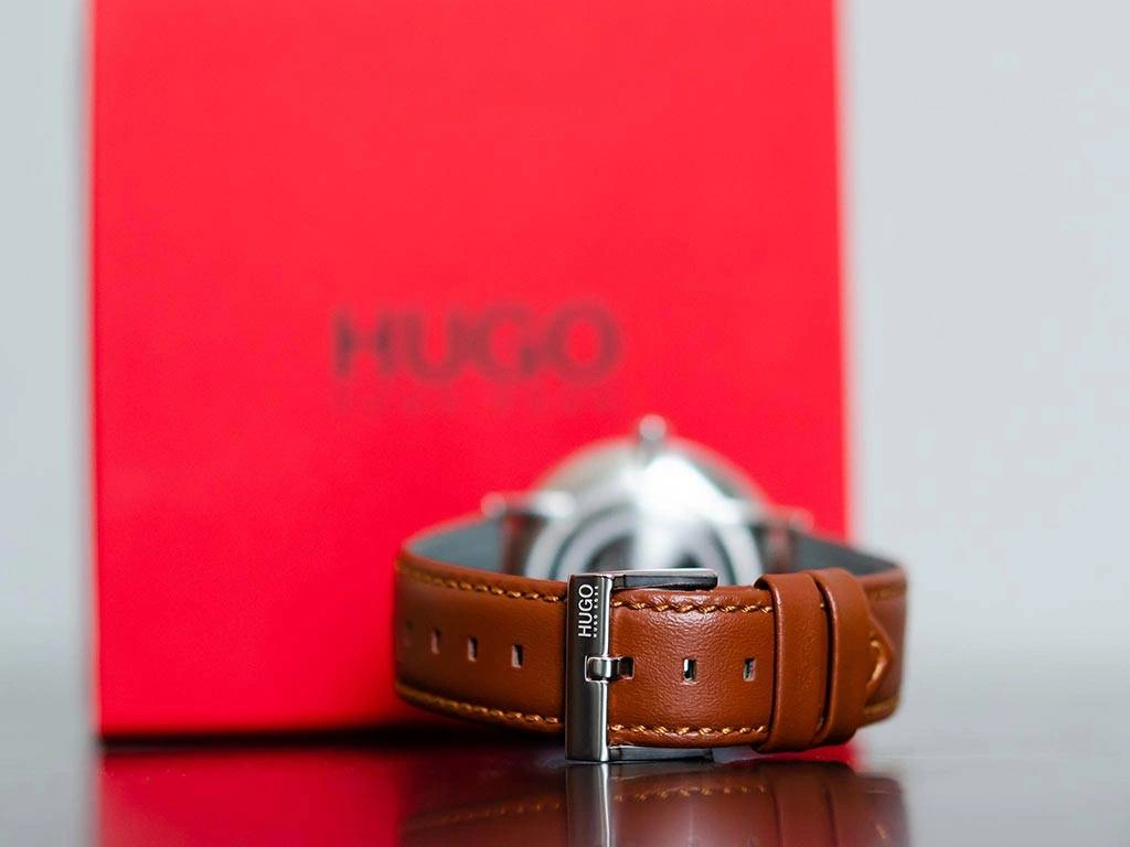 Zegarek męski HUGO BOSS GUIDE 1530032