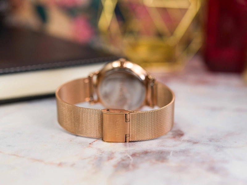 Zegarek męski TIMEX TW2T37200 Fairfield 