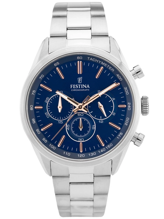 Zegarek męski FESTINA Boyfriend Collection F16820/A