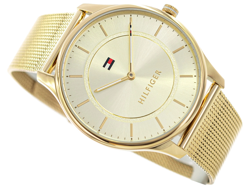 Zegarek damski TOMMY HILFIGER JESSI 1782531