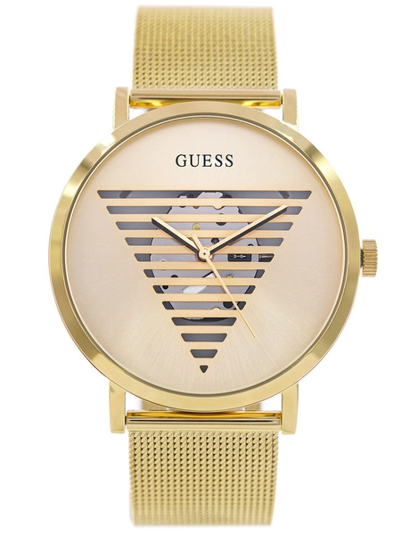 Zegarek męski GUESS IDOL GW0502G1 