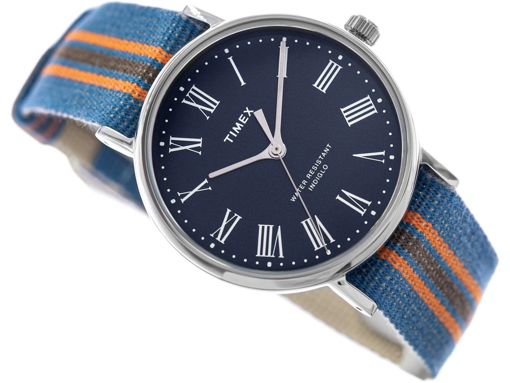 Zegarek damski TIMEX TW2U47100LG