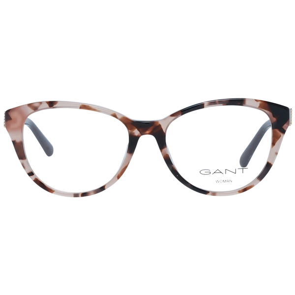 Okulary oprawki Damskie Gant GA4135 056 51 Brązowe