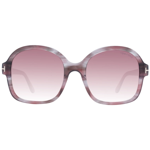 Okulary przeciwsłoneczne Damskie Tom Ford FT1034 Fioletowe