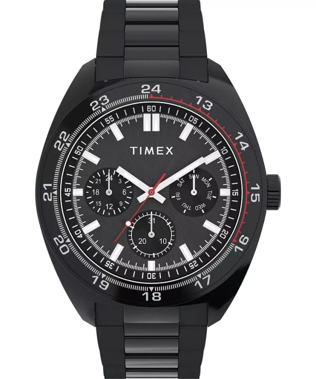 Zegarek męski TIMEX TW2Y22800 Weston