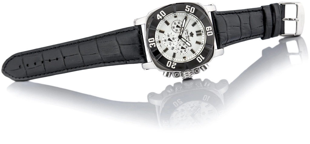 Zegarek męski GINO ROSSI 6420 7C1S