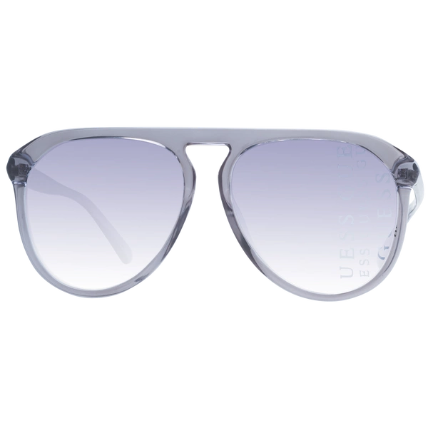 Okulary przeciwsłoneczne Męskie Guess GU00058 Szare