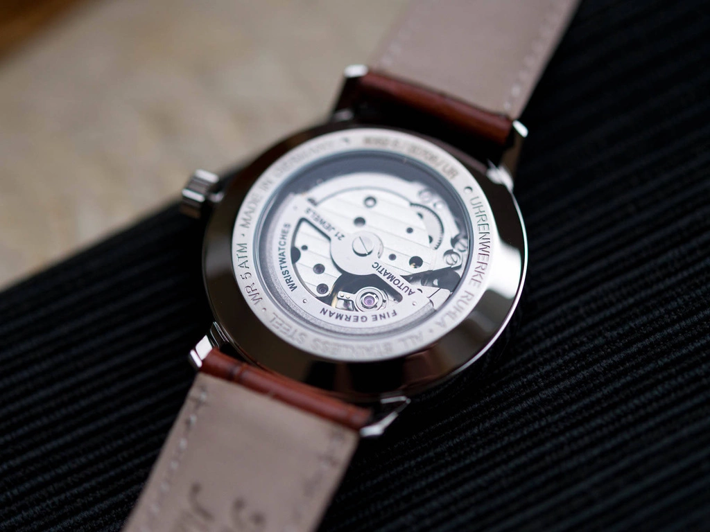 Zegarek męski ZEPPELIN LZ129 HINDENBURG 8062-5