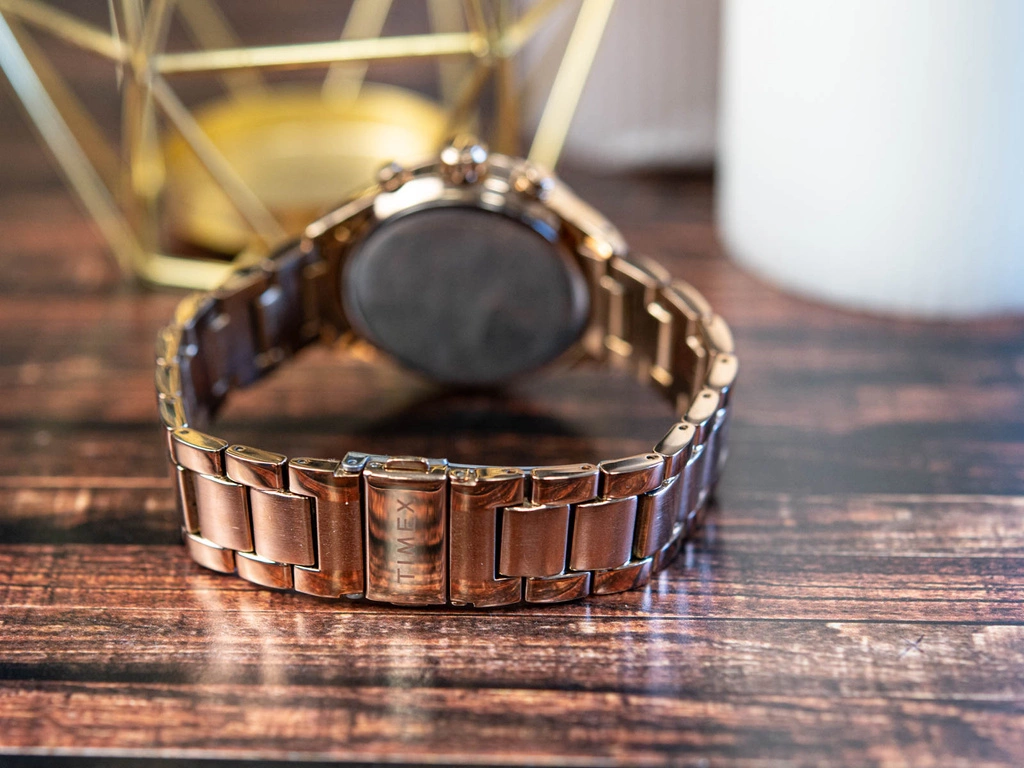 Zegarek damski TIMEX TW2V57900 Miami